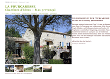 La Pourcaresse preview