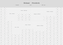 Helmut&Friedrich preview